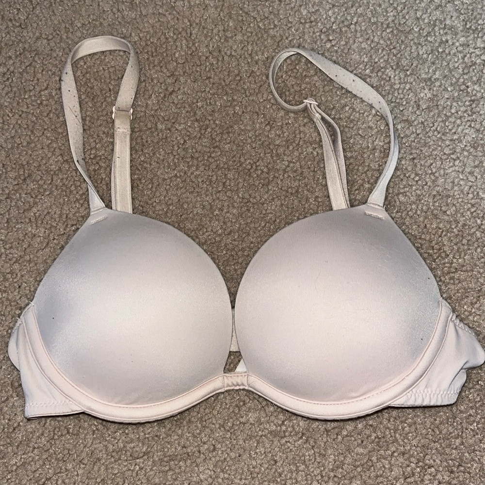 PINK Wear Super Push-Up Bra